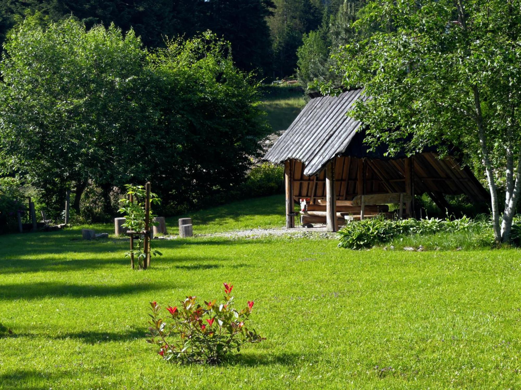 Pensjonat U Ani Zakopane Exterior photo