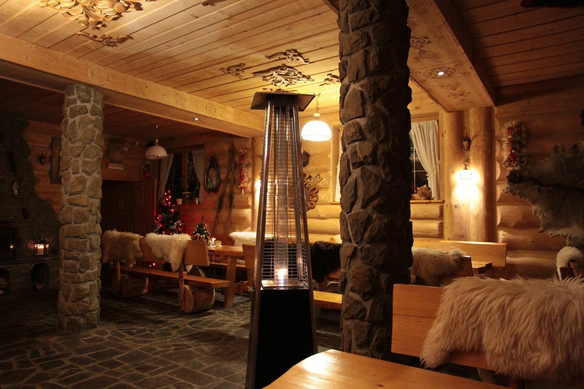 Pensjonat U Ani Zakopane Exterior photo